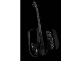 Enya NEXG 2 Carbon Fibre Acoustic Smart Guitar - V1 Upgrade - Pink