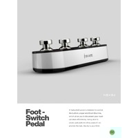 Enya NEXG 2 Carbon Fibre Acoustic Smart Guitar - Basic - Black