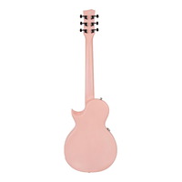 Enya Nova Go 35" Carbon Fibre Guitar - AcousticPlus - Pink