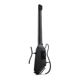 Donner HUSH-C Nylon Acoustic-Electric Guitar Kit - Black