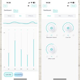 Enya Nova Go 35" Carbon Fibre Guitar - AcousticPlus - White