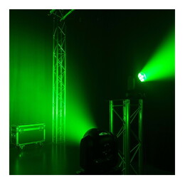 Beamz Cobra 720 Wash Moving Head 7x 20W with Zoom