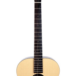 Enya EM-X0 36" HPL Spruce Acoustic Guitar - Includes Pickup / EQ