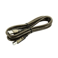 SWAMP SU600 USB Recording Microphone with Headphone Output - Standard SU600 24-Bit