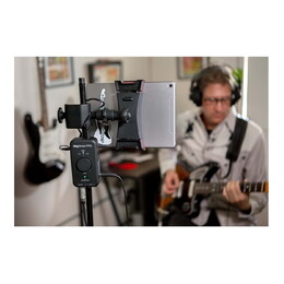 iRig Stream Pro 4-in - 2-out Streaming Audio Interface