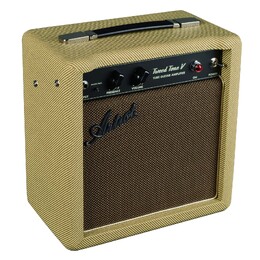 Artist TweedToneV 5 Watt Tube Guitar Amp