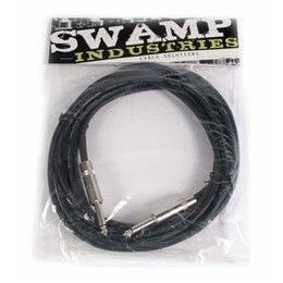 5x Pack of Stage Series Guitar Lead  - 5m