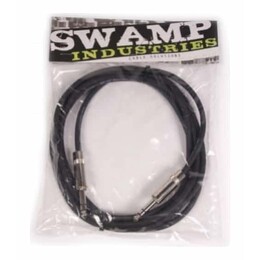 5x Pack of Stage Series TRS Cable - Balanced  - 1m