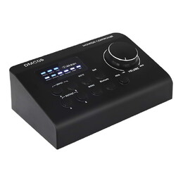 Alctron DMC05 Active Studio Monitor Controller