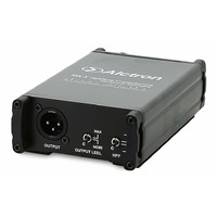 Alctron MA-3 Variable Impedance Microphone Preamplifier