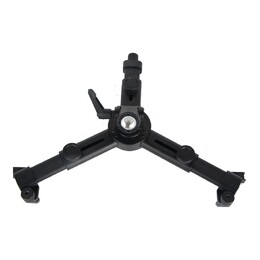 Alctron TPH200 Universal Tablet Tripod Holder - Black