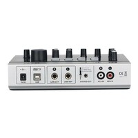 Alctron U16K-MK3 USB Digital Audio Interface