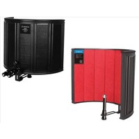 Alctron VB860 Sound Reflection Filter - Vocal Recording Booth Screen
