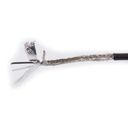 SWAMP AES/EBU Cable 110ohm - Shielded | Digital Audio Cable - 5m