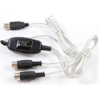 ART MConnect - MIDI to USB Interface