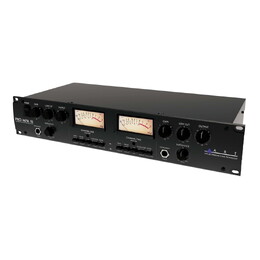 ART Pro MPA III Multivoice 2-Channel Tube Mic Preamp