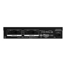 ART Pro VLA III Multivoice Tube/Opto Compressor