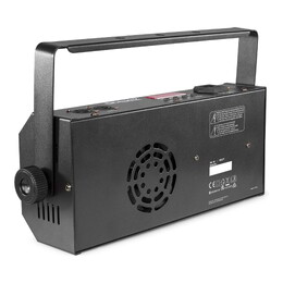 Beamz Flood36UV 36 x 3W LED UV Flood Light