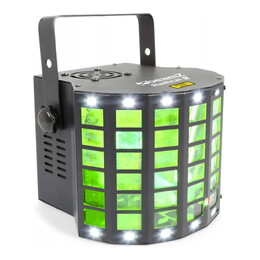 Beamz Radical-II LED Multi Effect Light