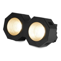 Beamz PRO SB200 2-Way COB LED Stage Blinder