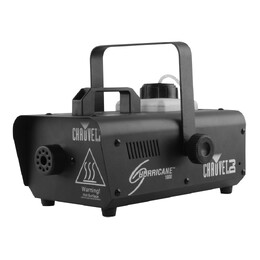Chauvet DJ Hurricane 1000 Smoke Machine