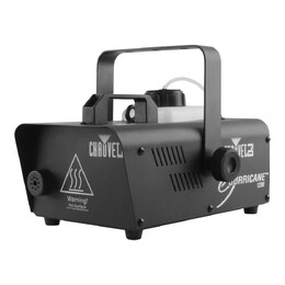 Chauvet DJ Hurricane 1200 Smoke Machine