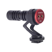 CKMOVA MST3 Vlogging Bundle for Smartphone and Camera