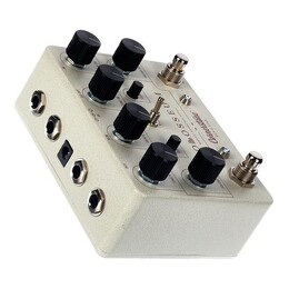 Cornerstone Colosseum Double Overdrive Guitar Effects Pedal