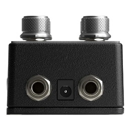 Cornerstone Nero Fuzz Guitar Effects Pedal