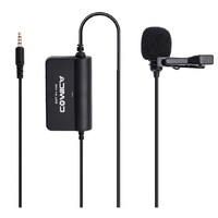 Comica CVM-V05 Multifunction Single Lavalier Microphone