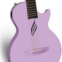 Enya Nova Go 35" Carbon Fibre Guitar - Acoustic - Purple