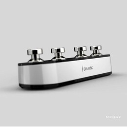 Enya Cyber-G Bluetooth Wireless Pedal