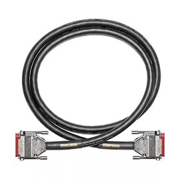 Mogami Gold AES DB25 to DB25 Digital Cable - Tascam wiring - 10ft