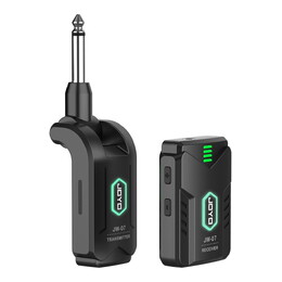 JOYO JW-07 2.4GHz Wireless In-Ear Monitor System