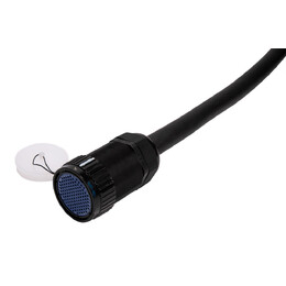 32 Channel Multicore Cable w/ Multipin Connectors - 30m
