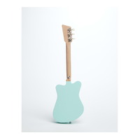 Loog Mini Acoustic Guitar - Green