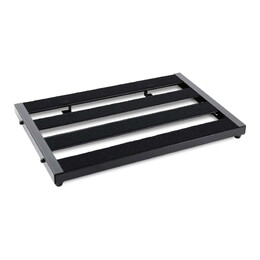 SWAMP PDB-40SM Small-Medium Pedal Board Bridge with Padded Carry Bag 45x31cm