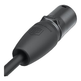 Neutrik NE8MX-B-TOP etherCON Cable Carrier