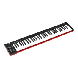 Nektar SE61 61-Key USB MIDI Controller Keyboard
