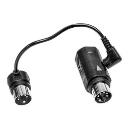Nektar WIDIFLEX Wireless Bluetooth MIDI Adapter