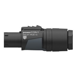 Neutrik NAC3F-TRUE1-S powerCON TRUE1 Power In Cable Connector 