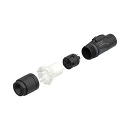 Neutrik NAC3M-TRUE1-S powerCON TRUE1 Power Out Cable Connector 