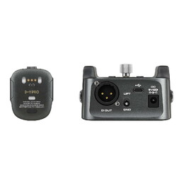 NUX B-11 PRO Wireless System for Violin and Viola