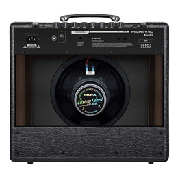 NUX MIGHTY40 MKII Digital 40W Modelling Guitar Amplifier