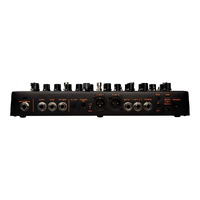 NUX NME-5 Trident Guitar Effects and Modeling Processor