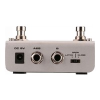 NUX NMP-2 Dual Footswitch Controller