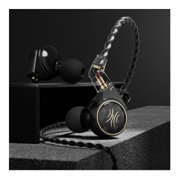 OneOdio Master 1 In-Ear Monitor IEM Headphones