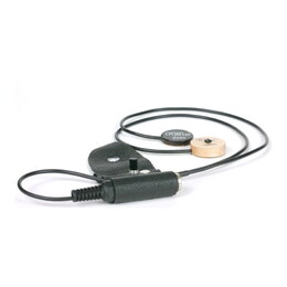 Peterman Dual Piezo External Acoustic Instrument Pickup with Volume Control