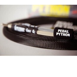 Pedal Python - Custom Loom Cable Management System - 25ft