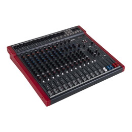 Proel MQ16USB 16-Channel PA Mixer with DFX and USB